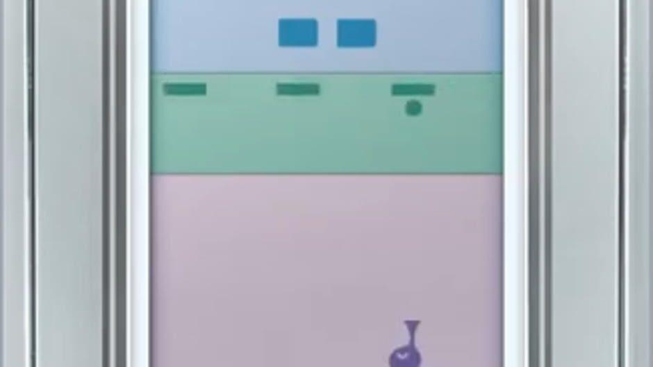Spitball Sparky screenshot 1