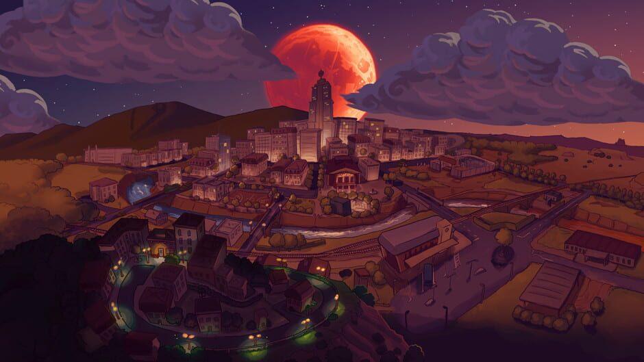 Elroy and the Aliens screenshot 2