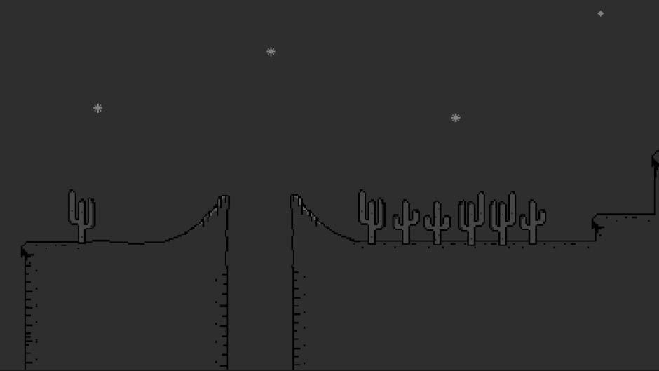 Dino journey screenshot 2