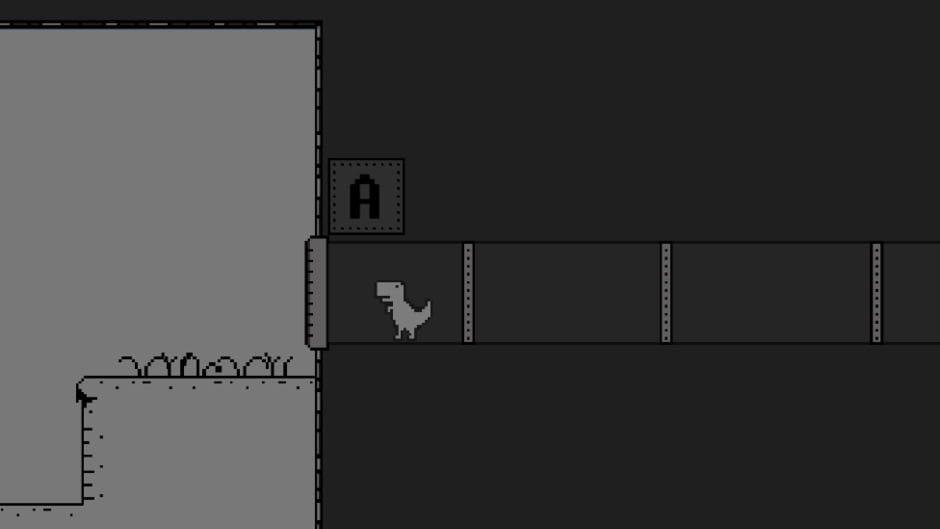 Dino journey screenshot 3