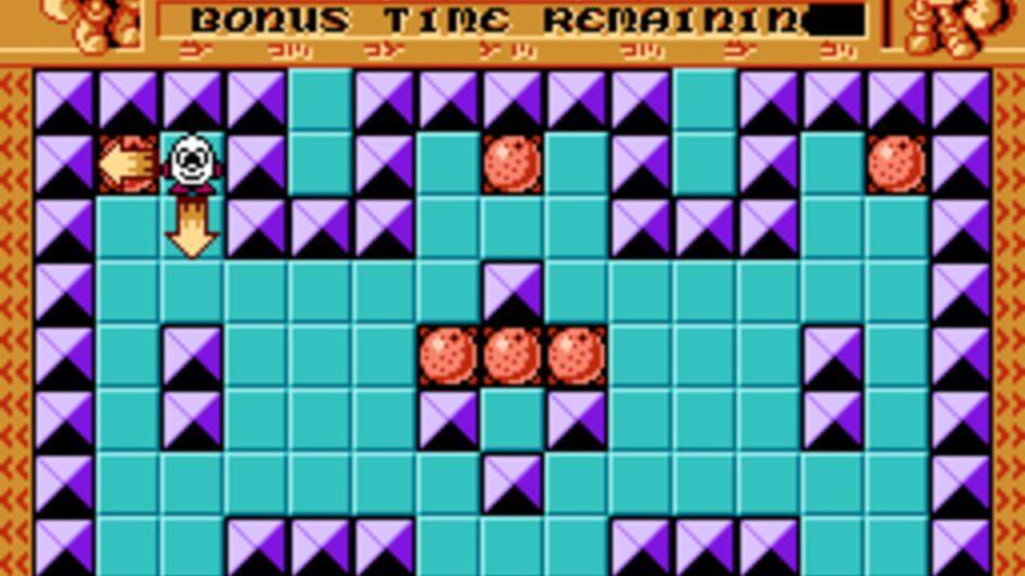 Go! Dizzy Go! screenshot 2