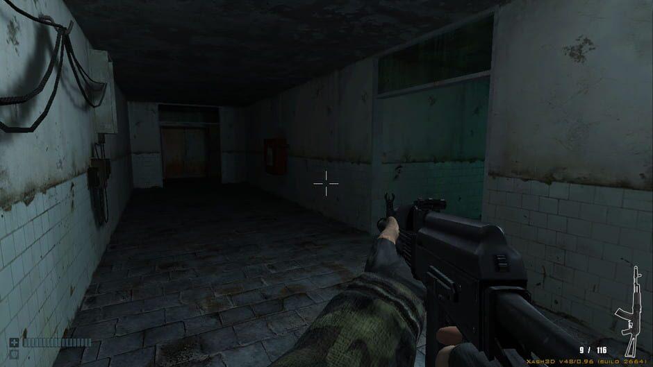 Paranoia 2: Savior screenshot 3