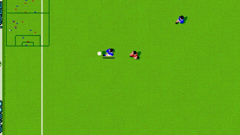 Kick Off screenshot 2