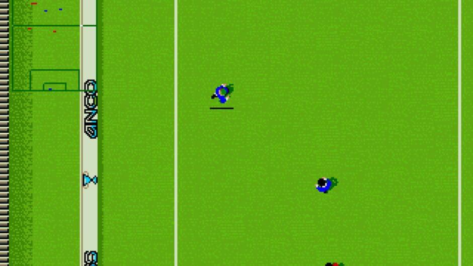 Kick Off screenshot 3