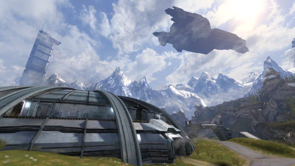 Halo Online screenshot 2