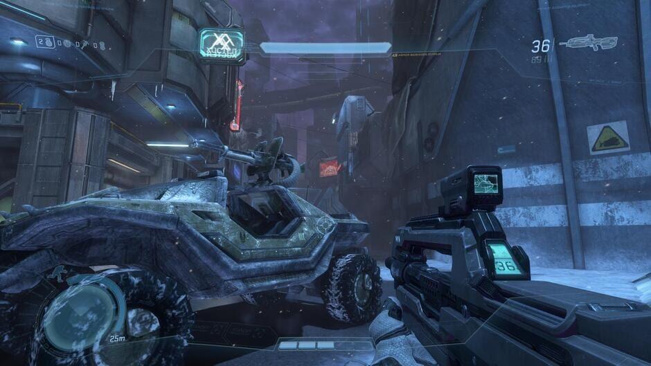 Halo Online screenshot 3