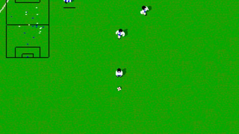 Kick Off 2 screenshot 3