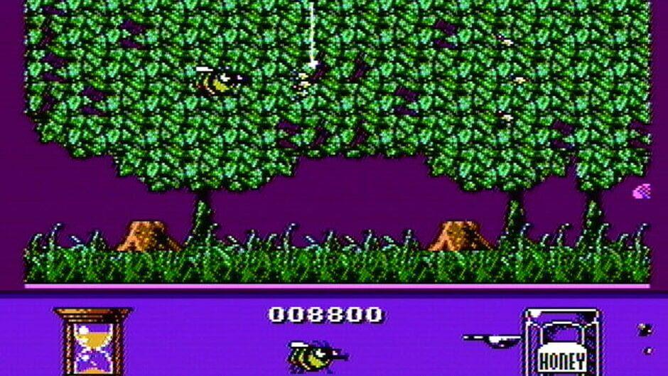 Bee 52 screenshot 4