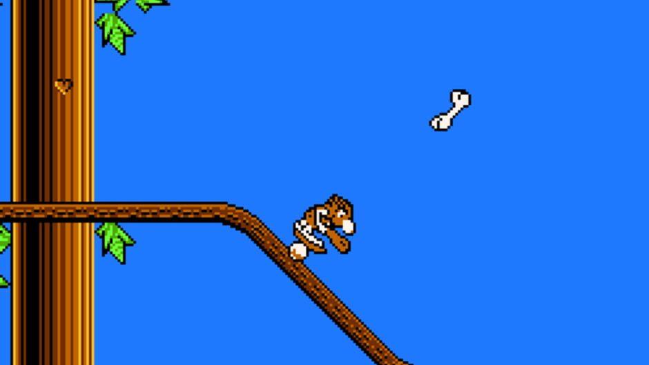 Big Nose Freaks Out screenshot 3