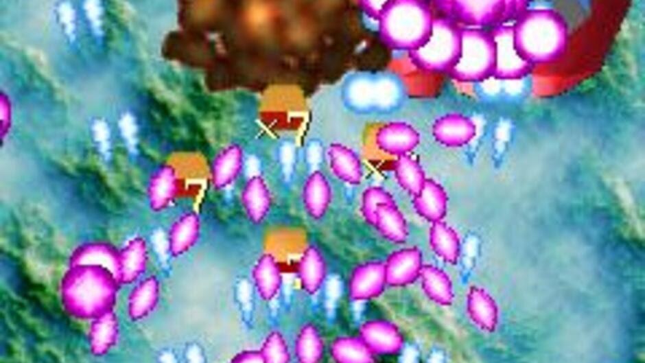 Blue Wish screenshot 4