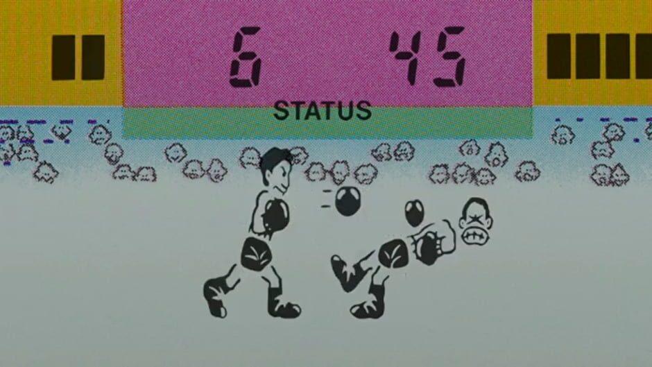 Boxing screenshot 2