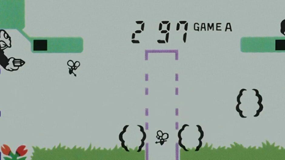 Donkey Kong 3 screenshot 3