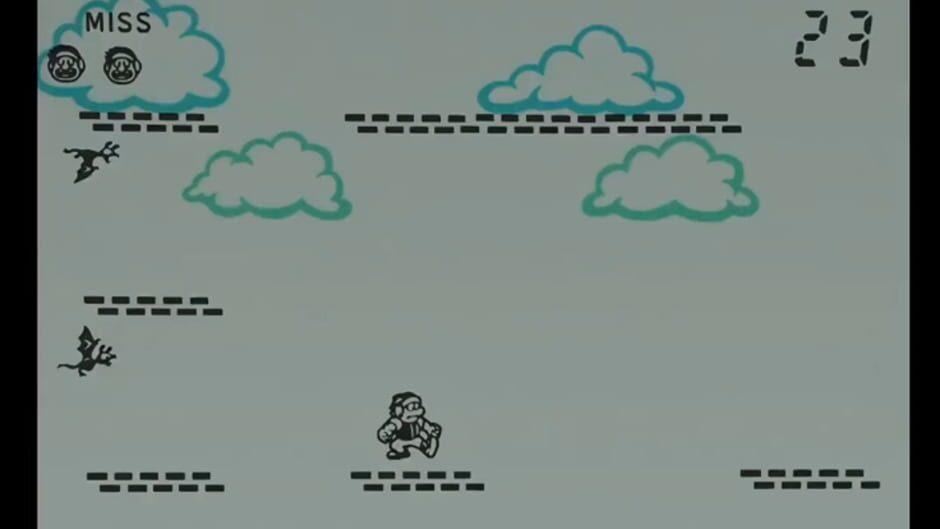 Climber screenshot 1
