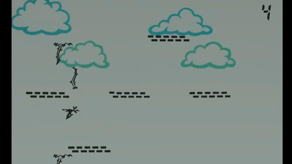 Climber screenshot 2