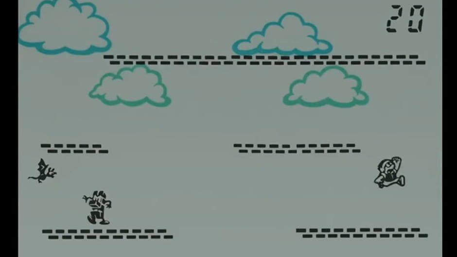 Climber screenshot 3