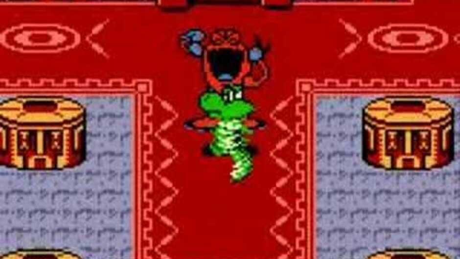 Croc 2 screenshot 3