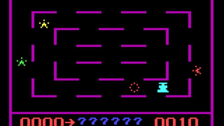 Robot City screenshot 1