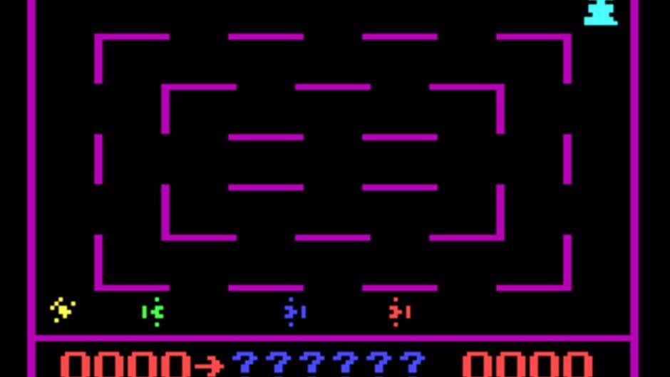 Robot City screenshot 3