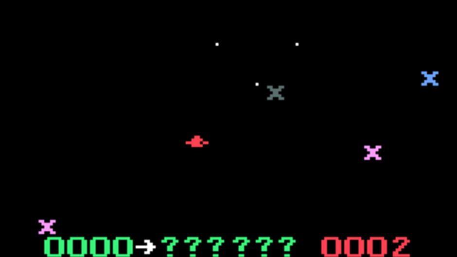 UFO! screenshot 1