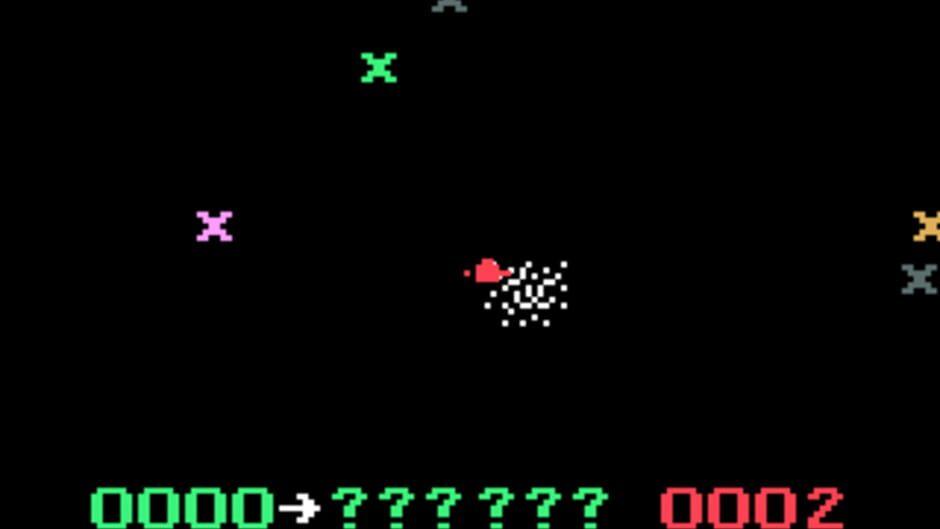 UFO! screenshot 2