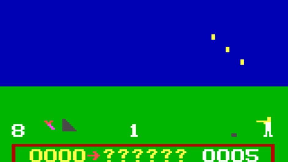 Clay Pigeon! screenshot 3
