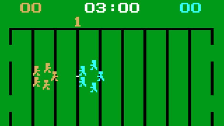 Football screenshot 1