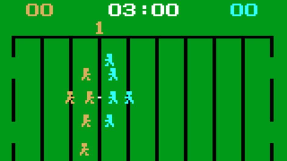 Football screenshot 2