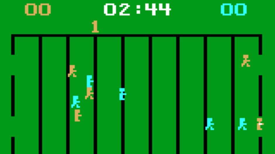 Football screenshot 3