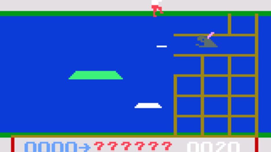 Shark Hunter screenshot 3