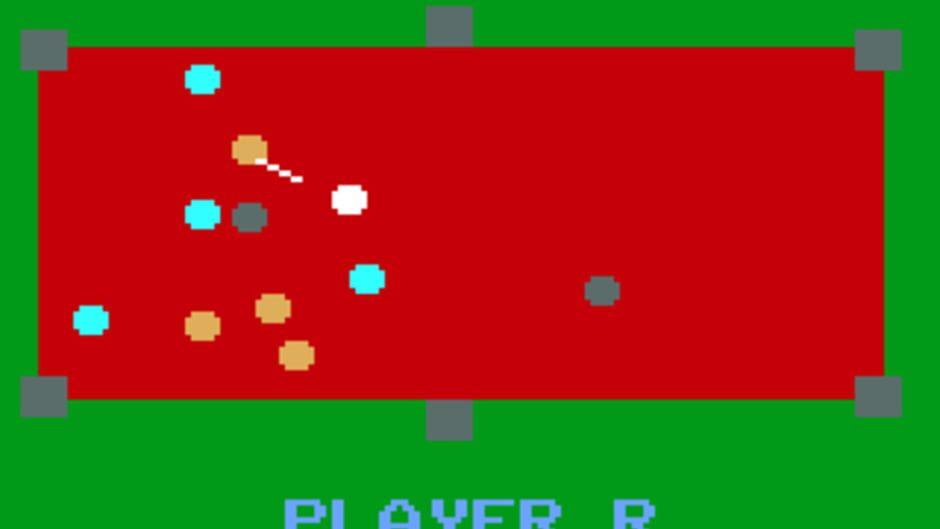 Pocket Billiards! screenshot 3