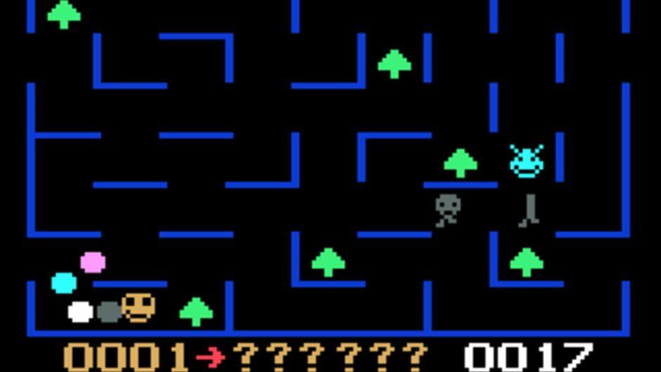 K.C.'s Krazy Chase! screenshot 2