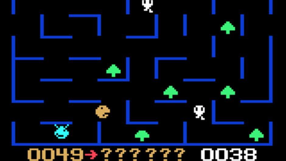 K.C.'s Krazy Chase! screenshot 3