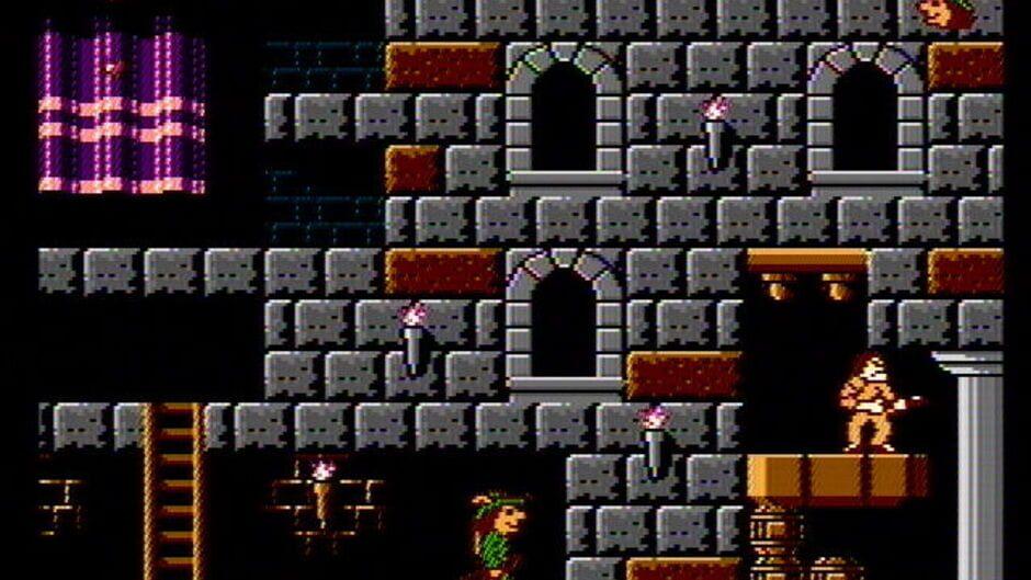 Quattro Adventure screenshot 4