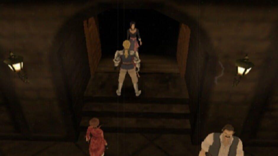 Vampire Panic screenshot 2