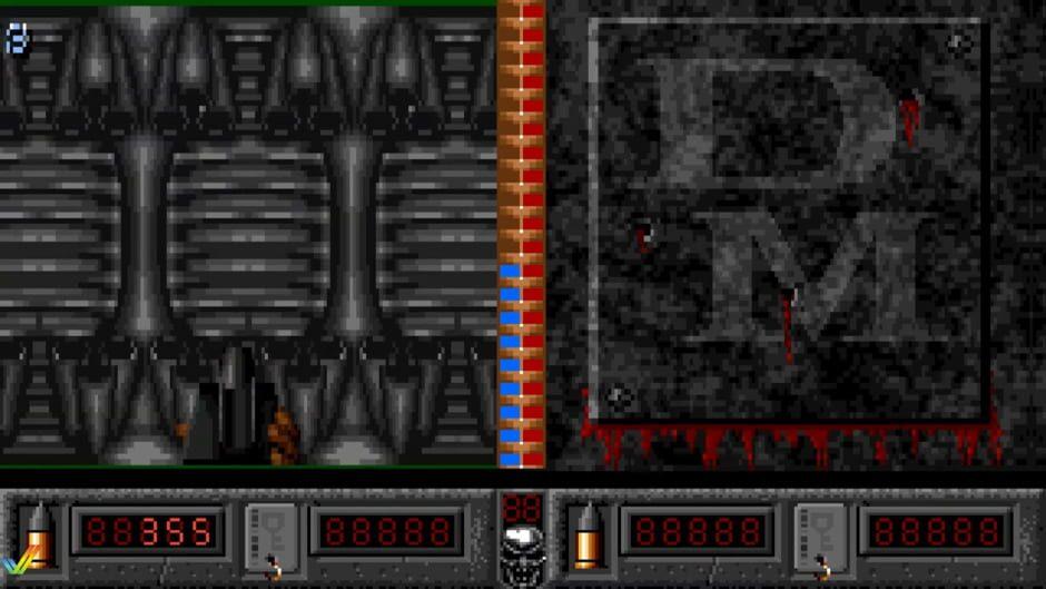 Death Mask screenshot 2
