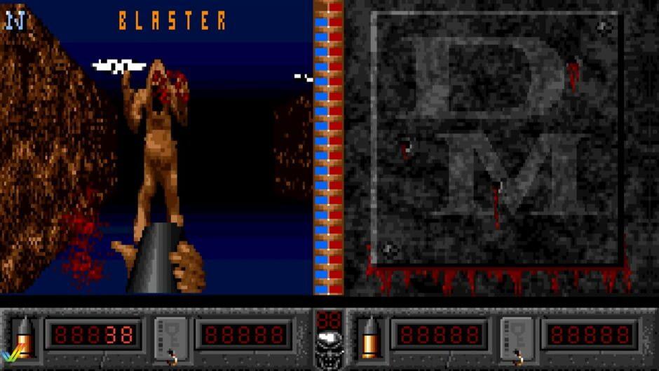 Death Mask screenshot 3
