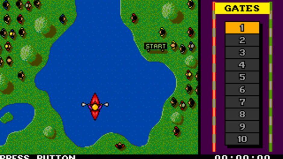 Summer Olympix screenshot 3