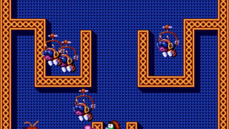 Super Methane Bros screenshot 3
