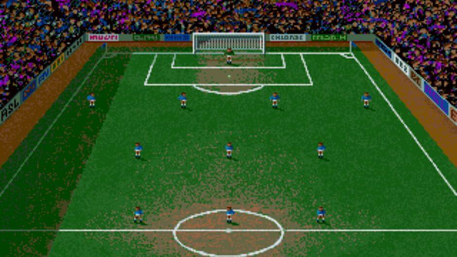 Super League Manager screenshot 2