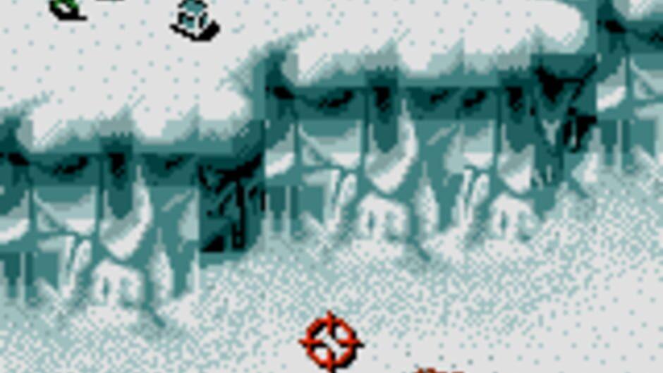 Cannon Fodder screenshot 3