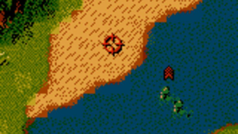 Cannon Fodder screenshot 4