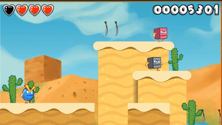 Lee-Lee's Quest 2 screenshot 3