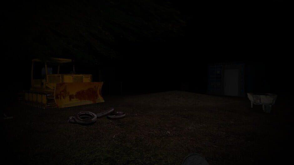 Slender's Woods screenshot 2