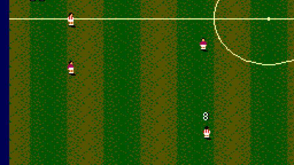 Sensible Soccer: European Champions screenshot 4