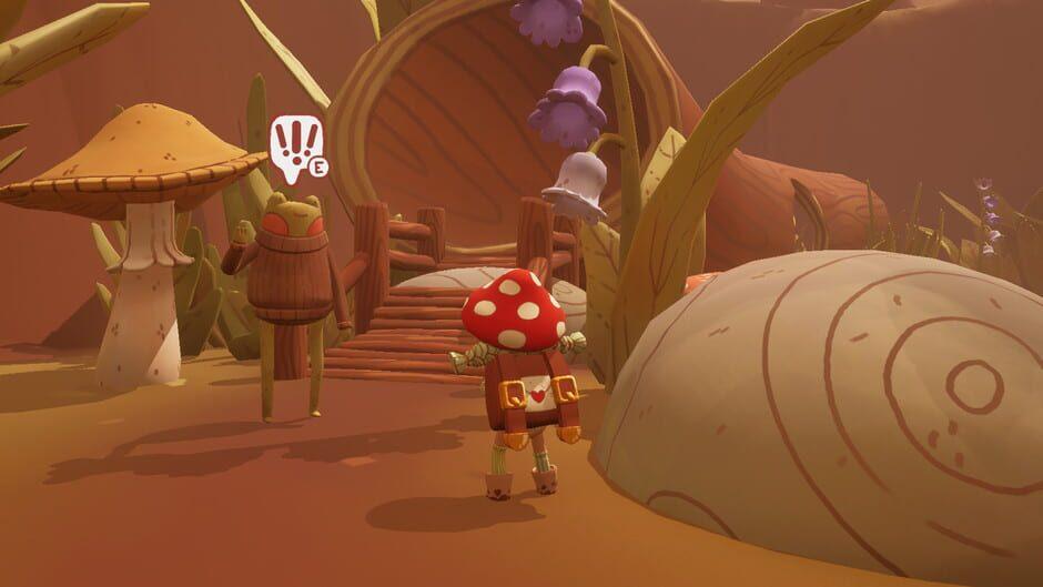 Mail Time screenshot 4