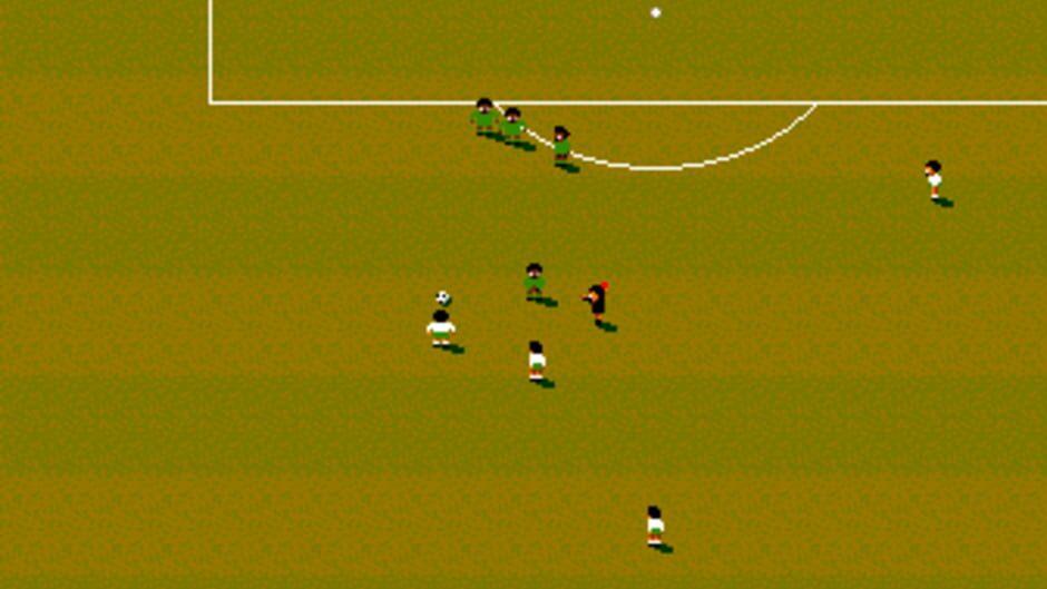 International Sensible Soccer screenshot 2