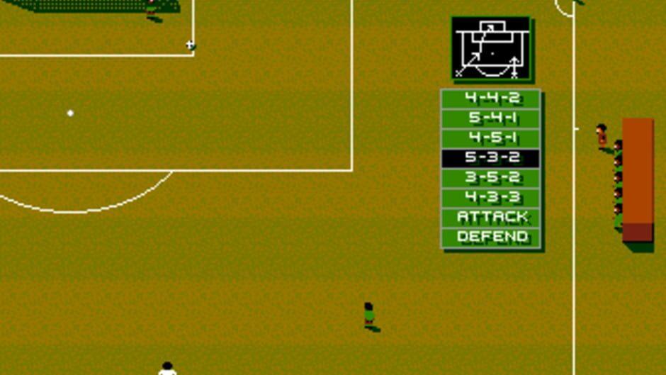 International Sensible Soccer screenshot 4