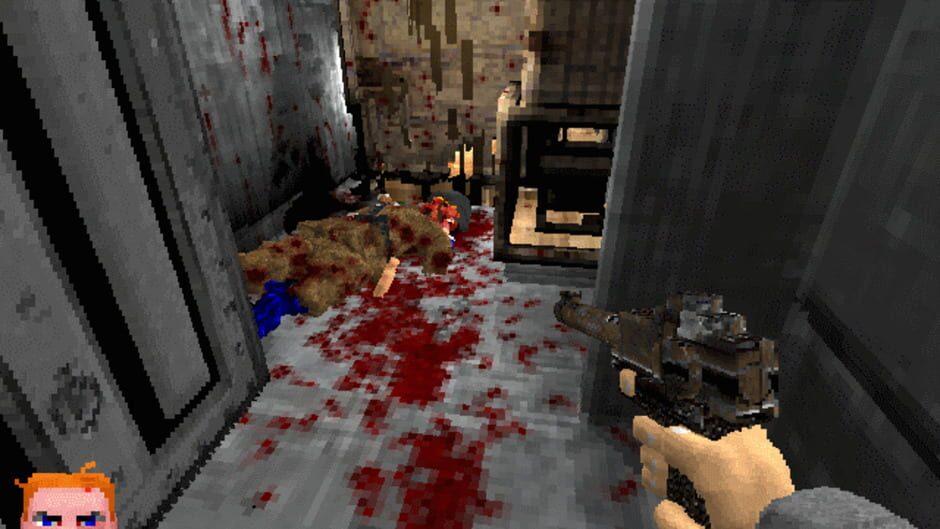 Voxelstein 3D screenshot 2