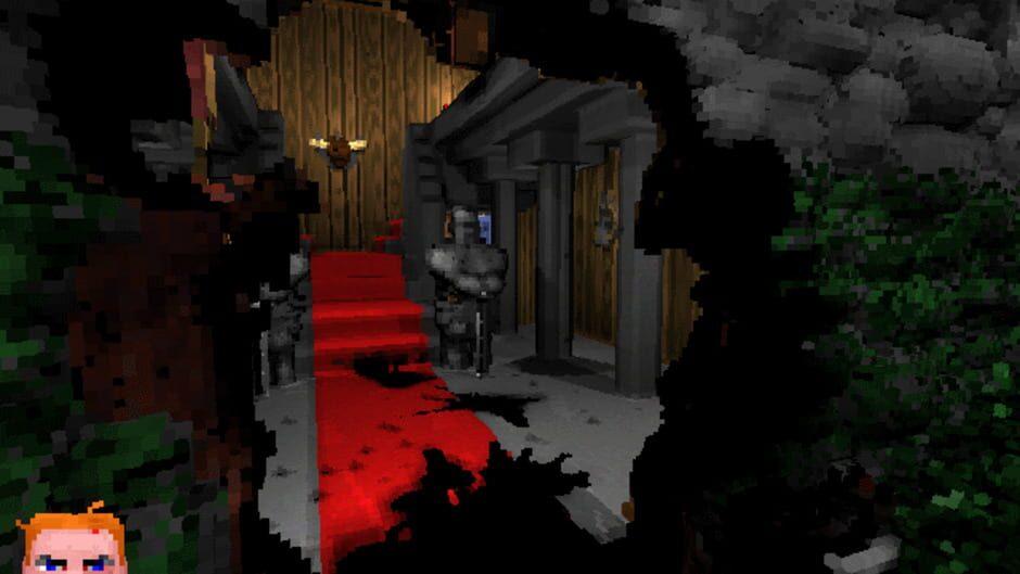 Voxelstein 3D screenshot 3