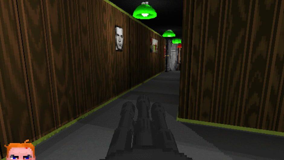 Voxelstein 3D screenshot 4